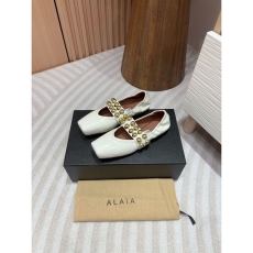 Alaia Shoes